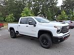 New 2025 Chevrolet Silverado 2500 ZR2 Crew Cab 4x4 Pickup for sale #T252902 - photo 4
