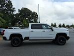 New 2025 Chevrolet Silverado 2500 ZR2 Crew Cab 4x4 Pickup for sale #T252902 - photo 5