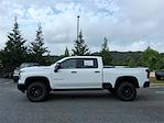 New 2025 Chevrolet Silverado 2500 ZR2 Crew Cab 4x4 Pickup for sale #T252902 - photo 8