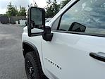 New 2025 Chevrolet Silverado 2500 ZR2 Crew Cab 4x4 Pickup for sale #T252902 - photo 9