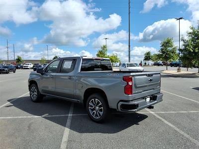 New 2025 Chevrolet Silverado 1500 RST Crew Cab 4x4 Pickup for sale #T252905 - photo 2