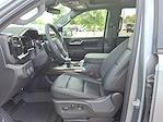 New 2025 Chevrolet Silverado 1500 RST Crew Cab 4x4 Pickup for sale #T252905 - photo 10