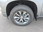 New 2025 Chevrolet Silverado 1500 RST Crew Cab 4x4 Pickup for sale #T252905 - photo 19