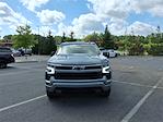 New 2025 Chevrolet Silverado 1500 RST Crew Cab 4x4 Pickup for sale #T252905 - photo 3