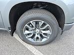 New 2025 Chevrolet Silverado 1500 RST Crew Cab 4x4 Pickup for sale #T252905 - photo 23