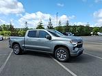 New 2025 Chevrolet Silverado 1500 RST Crew Cab 4x4 Pickup for sale #T252905 - photo 4