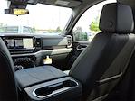New 2025 Chevrolet Silverado 1500 RST Crew Cab 4x4 Pickup for sale #T252905 - photo 35