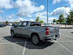New 2025 Chevrolet Silverado 1500 RST Crew Cab 4x4 Pickup for sale #T252905 - photo 2