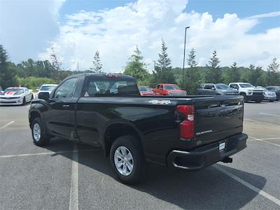2025 Chevrolet Silverado 1500 Regular Cab 4x4 Pickup for sale #T252907 - photo 2