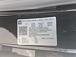 New 2025 Chevrolet Silverado 1500 Work Truck Regular Cab 4x4 Pickup for sale #T252907 - photo 11