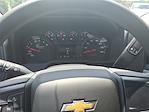 New 2025 Chevrolet Silverado 1500 Work Truck Regular Cab 4x4 Pickup for sale #T252907 - photo 15