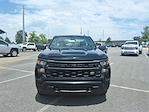 New 2025 Chevrolet Silverado 1500 Work Truck Regular Cab 4x4 Pickup for sale #T252907 - photo 3