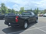 New 2025 Chevrolet Silverado 1500 Work Truck Regular Cab 4x4 Pickup for sale #T252907 - photo 6