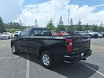 New 2025 Chevrolet Silverado 1500 Work Truck Regular Cab 4x4 Pickup for sale #T252907 - photo 2