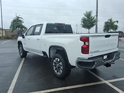 2025 Chevrolet Silverado 2500 Crew Cab 4x4 Pickup for sale #T252908 - photo 2