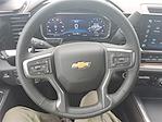 New 2025 Chevrolet Silverado 2500 LT Crew Cab 4x4 Pickup for sale #T252908 - photo 12