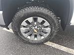 New 2025 Chevrolet Silverado 2500 LT Crew Cab 4x4 Pickup for sale #T252908 - photo 19
