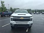New 2025 Chevrolet Silverado 2500 LT Crew Cab 4x4 Pickup for sale #T252908 - photo 3