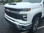 New 2025 Chevrolet Silverado 2500 LT Crew Cab 4x4 Pickup for sale #T252908 - photo 21