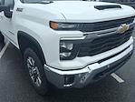 New 2025 Chevrolet Silverado 2500 LT Crew Cab 4x4 Pickup for sale #T252908 - photo 22
