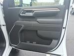 New 2025 Chevrolet Silverado 2500 LT Crew Cab 4x4 Pickup for sale #T252908 - photo 24