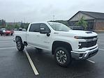 New 2025 Chevrolet Silverado 2500 LT Crew Cab 4x4 Pickup for sale #T252908 - photo 4