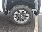 New 2025 Chevrolet Silverado 2500 LT Crew Cab 4x4 Pickup for sale #T252908 - photo 32