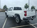 New 2025 Chevrolet Silverado 2500 LT Crew Cab 4x4 Pickup for sale #T252908 - photo 2