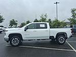 New 2025 Chevrolet Silverado 2500 LT Crew Cab 4x4 Pickup for sale #T252908 - photo 8