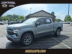 New 2025 Chevrolet Silverado 1500 RST Crew Cab 4x4 Pickup for sale #T252909 - photo 1
