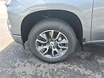 New 2025 Chevrolet Silverado 1500 RST Crew Cab 4x4 Pickup for sale #T252909 - photo 19