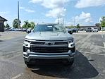 New 2025 Chevrolet Silverado 1500 RST Crew Cab 4x4 Pickup for sale #T252909 - photo 3