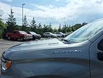 New 2025 Chevrolet Silverado 1500 RST Crew Cab 4x4 Pickup for sale #T252909 - photo 20