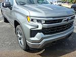 New 2025 Chevrolet Silverado 1500 RST Crew Cab 4x4 Pickup for sale #T252909 - photo 22
