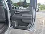 New 2025 Chevrolet Silverado 1500 RST Crew Cab 4x4 Pickup for sale #T252909 - photo 26