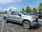 New 2025 Chevrolet Silverado 1500 RST Crew Cab 4x4 Pickup for sale #T252909 - photo 4