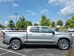 New 2025 Chevrolet Silverado 1500 RST Crew Cab 4x4 Pickup for sale #T252909 - photo 5