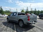 New 2025 Chevrolet Silverado 1500 RST Crew Cab 4x4 Pickup for sale #T252909 - photo 2