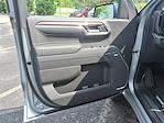 New 2025 Chevrolet Silverado 1500 RST Crew Cab 4x4 Pickup for sale #T252909 - photo 9