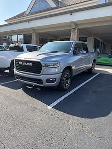 Used 2025 Ram 1500 - photo 1
