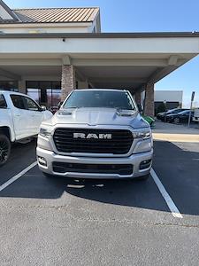 Used 2025 Ram 1500 - photo 1
