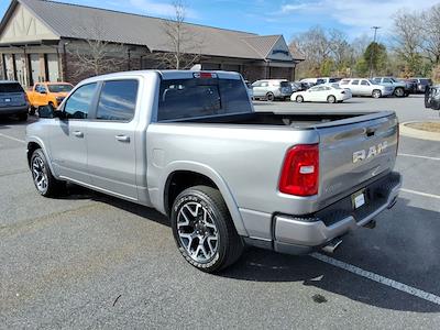 Used 2025 Ram 1500 - photo 1