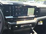 2025 Chevrolet Silverado 1500 Crew Cab 4x4 Pickup for sale #T252910 - photo 17