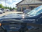 2025 Chevrolet Silverado 1500 Crew Cab 4x4 Pickup for sale #T252910 - photo 20