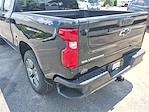 2025 Chevrolet Silverado 1500 Crew Cab 4x4 Pickup for sale #T252910 - photo 30