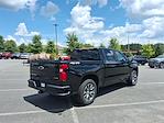 2025 Chevrolet Silverado 1500 Crew Cab 4x4 Pickup for sale #T252910 - photo 6