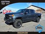 Used 2020 Chevrolet Silverado 1500 Custom Crew Cab for sale #T252910A - photo 1
