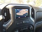 Used 2020 Chevrolet Silverado 1500 Custom Crew Cab for sale #T252910A - photo 16