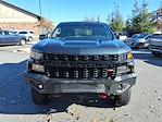 Used 2020 Chevrolet Silverado 1500 Custom Crew Cab for sale #T252910A - photo 3