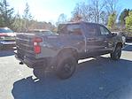Used 2020 Chevrolet Silverado 1500 Custom Crew Cab for sale #T252910A - photo 6